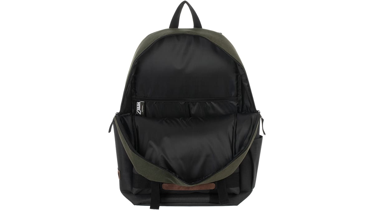 The Legend of Zelda™ Triforce Backpack 4